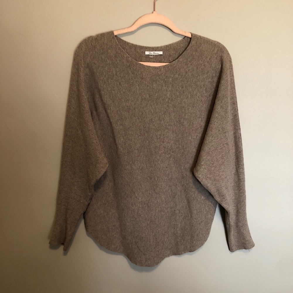 Beige Sweater